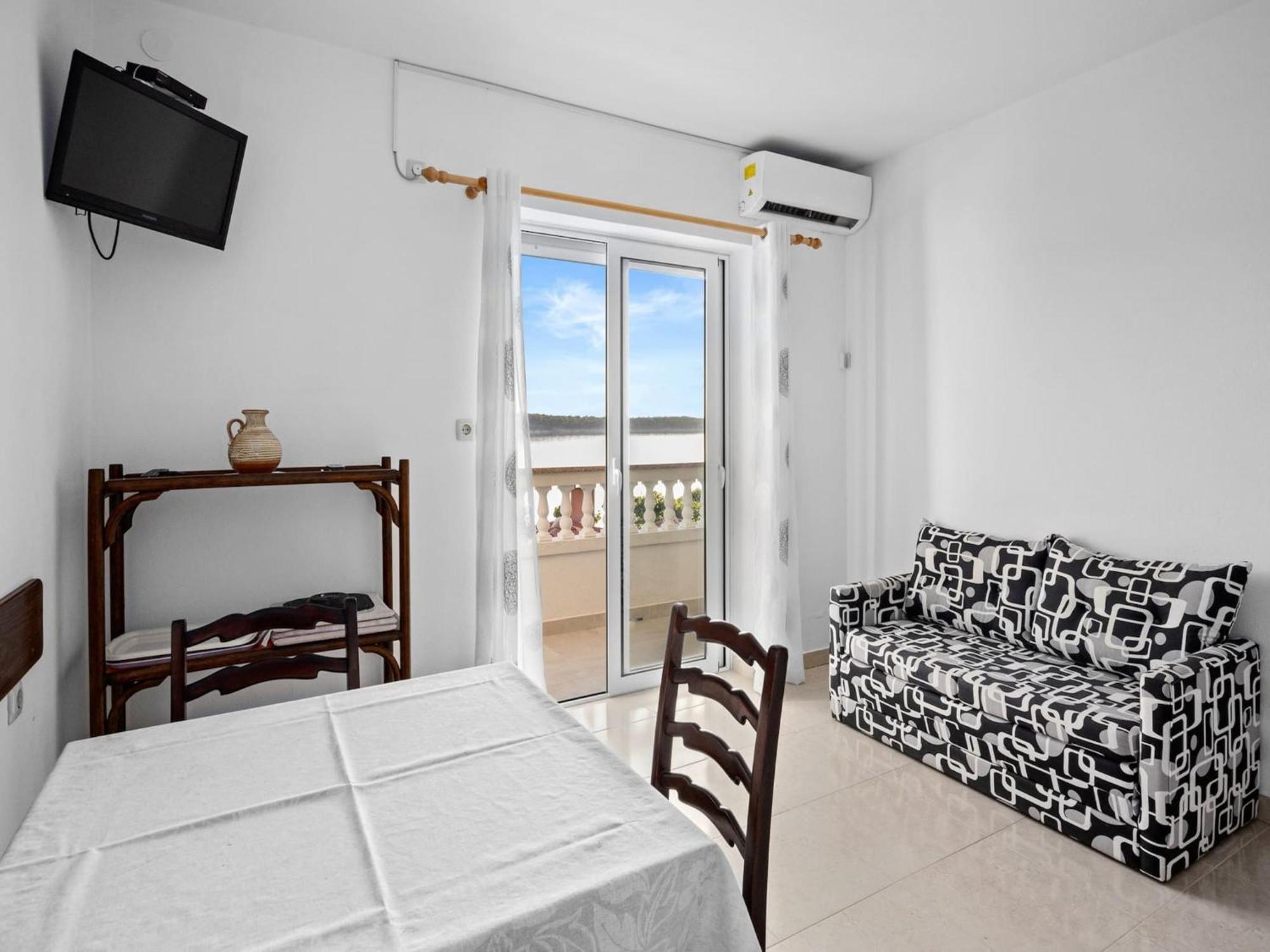 Magnificent Sea View, Boat Mooring - Jurica Ana Rab Town